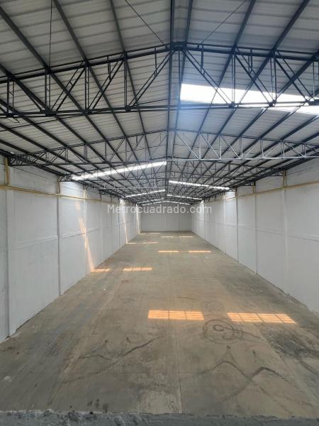 Bodega en Arriendo, MAMONAL, Cartagena de Indias - Vista 5
