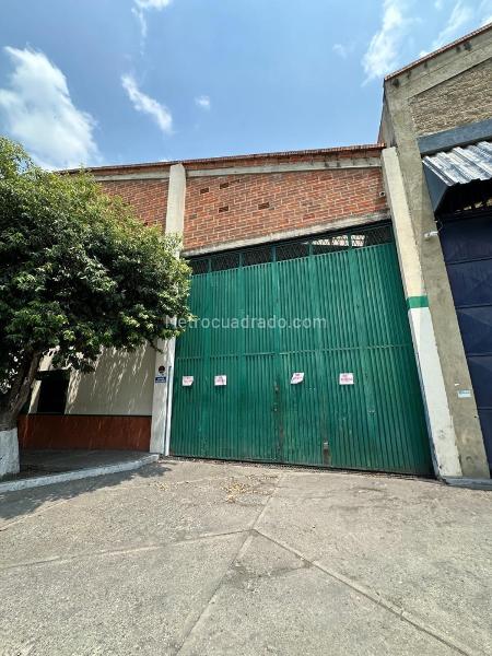 Bodega en Arriendo, BUCARAMANGA, Bucaramanga - Vista 2