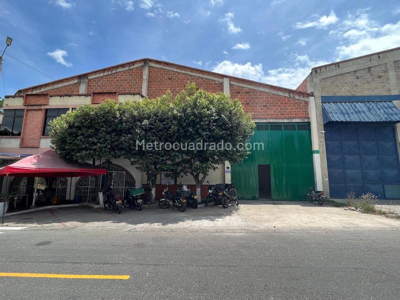 Bodega en Arriendo, BUCARAMANGA, Bucaramanga - Vista 3