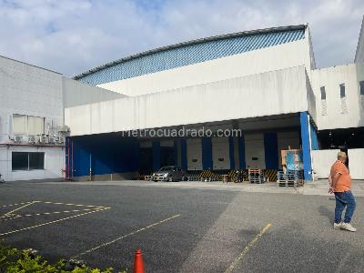 Bodega en Arriendo, GUAYABAL, Medellín