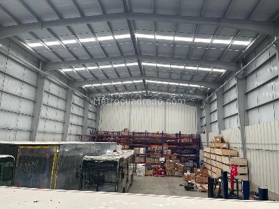 Bodega en Arriendo, GUAYABAL, Medellín
