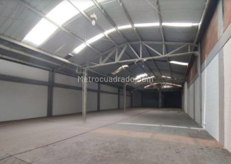 Bodega en Arriendo, SABANETA, Sabaneta - Pohľad 3