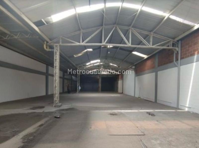 Bodega en Arriendo, SABANETA, Sabaneta - Pohľad 4