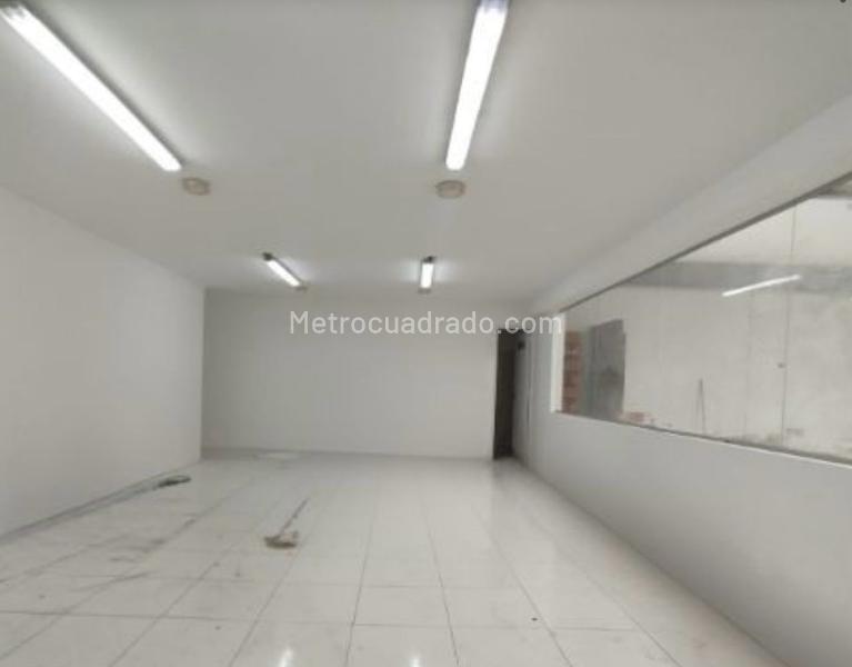 Bodega en Arriendo, SABANETA, Sabaneta - Viac