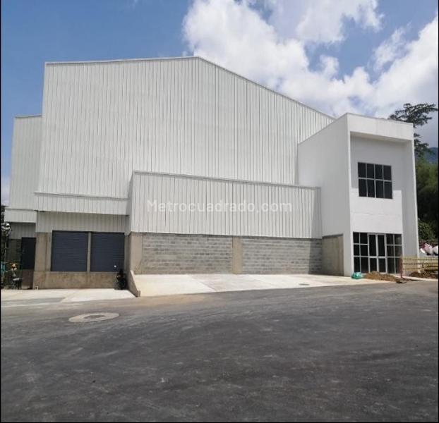 Bodega en Arriendo, Dosquebradas, Dosquebradas - Vista 2