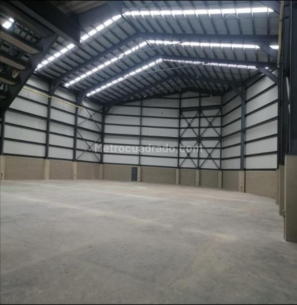 Bodega en Arriendo, Dosquebradas, Dosquebradas - Vista 3