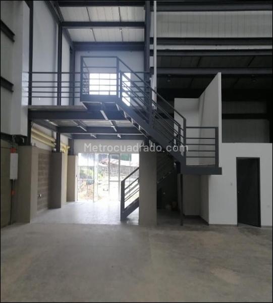 Bodega en Arriendo, Dosquebradas, Dosquebradas - Vista 4