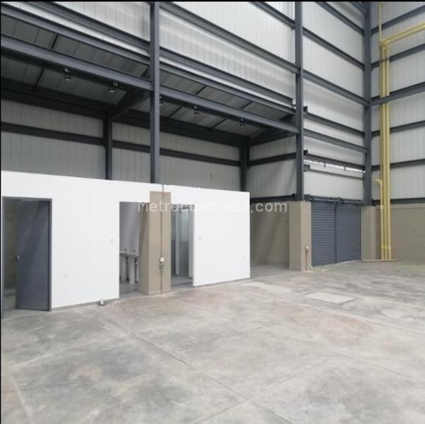 Bodega en Arriendo, Dosquebradas, Dosquebradas - Vista 5