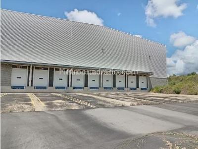 Bodega en Arriendo, Aeropuerto, Ibagué