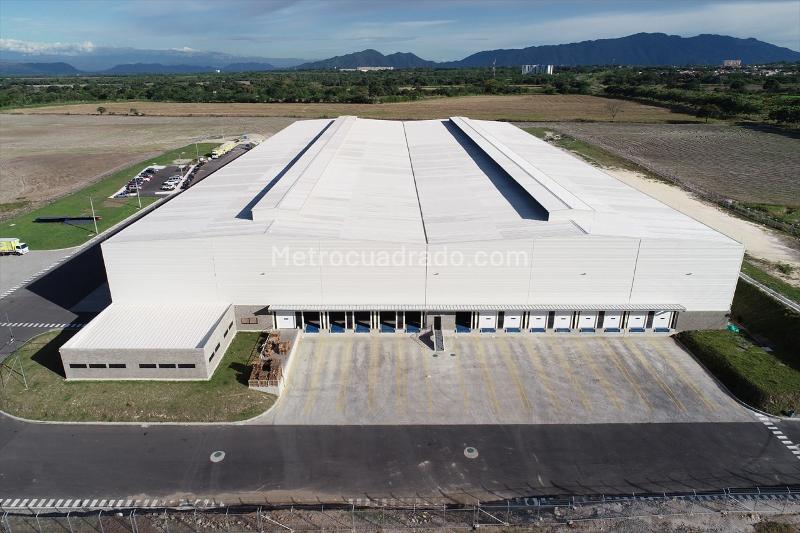 Bodega en Arriendo, Ibague, Ibagué - Vista 3