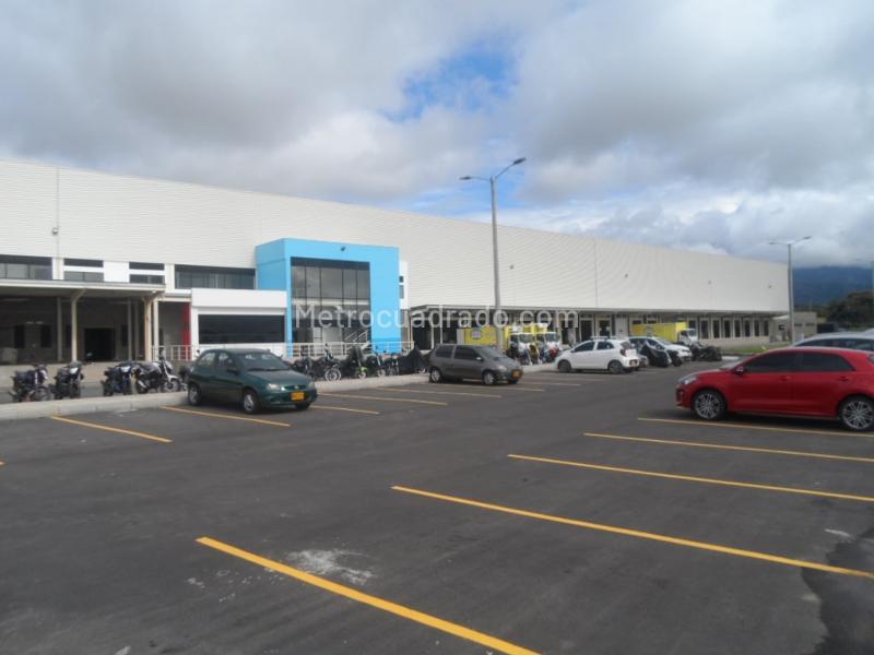 Bodega en Arriendo, Ibague, Ibagué - Vista 5