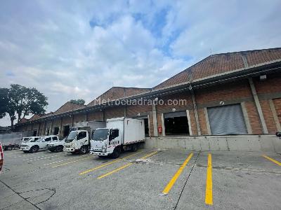 Bodega en Arriendo, BELEN LA PALMA, Medellín