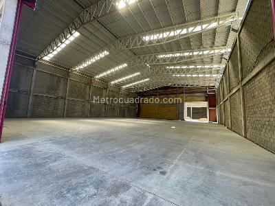 Bodega en Arriendo, EL MAMONAL, Cartagena de Indias