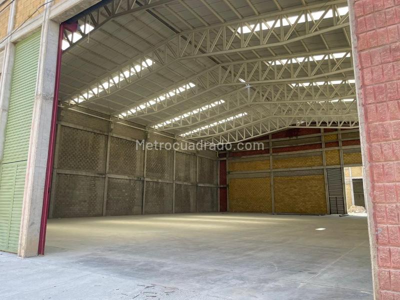 Bodega en Arriendo, EL MAMONAL, Cartagena de Indias - Vista 3
