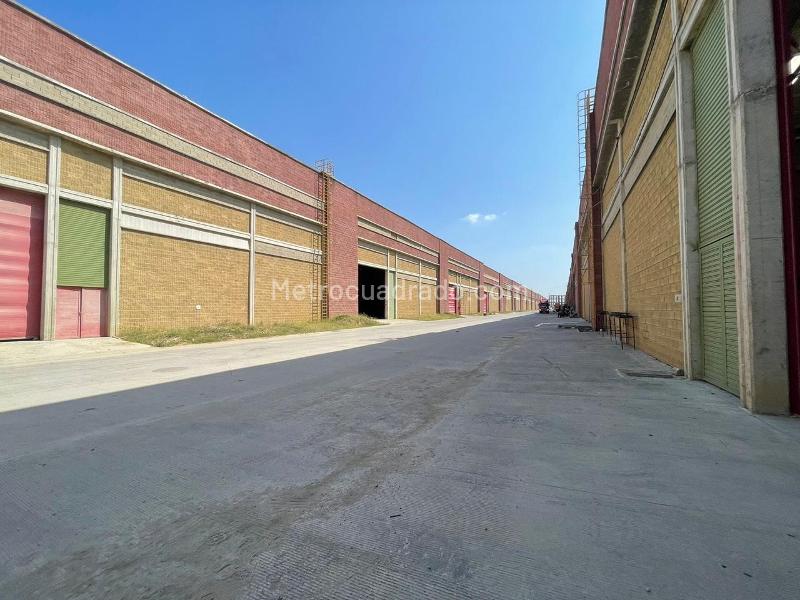 Bodega en Arriendo, EL MAMONAL, Cartagena de Indias - Vista 5
