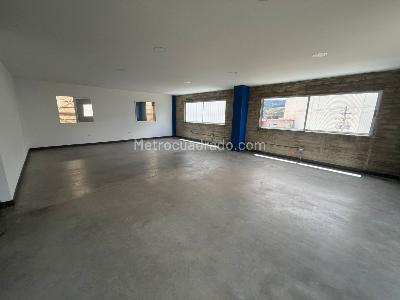 Warehouse for rent in el porvenir, Rionegro