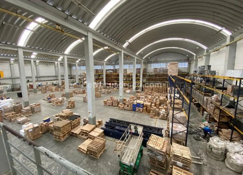 Bodega en Arriendo, Variante, Sabaneta – pohled 2