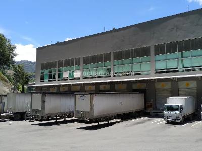 Bodega en Arriendo, Variante, Sabaneta