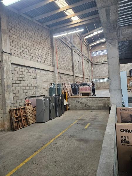 Bodega en Arriendo, ANILLO VIAL, Bucaramanga - Ansicht 3