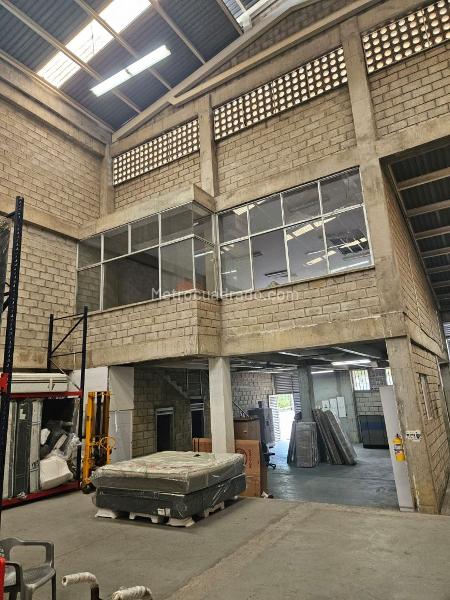 Bodega en Arriendo, ANILLO VIAL, Bucaramanga - Mehr