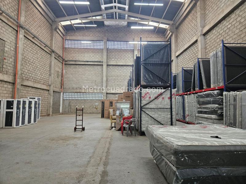 Bodega en Arriendo, ANILLO VIAL, Bucaramanga - Ansicht 2