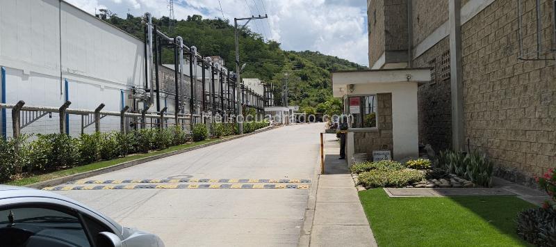 Bodega en Arriendo, ANILLO VIAL, Bucaramanga - Widok 5