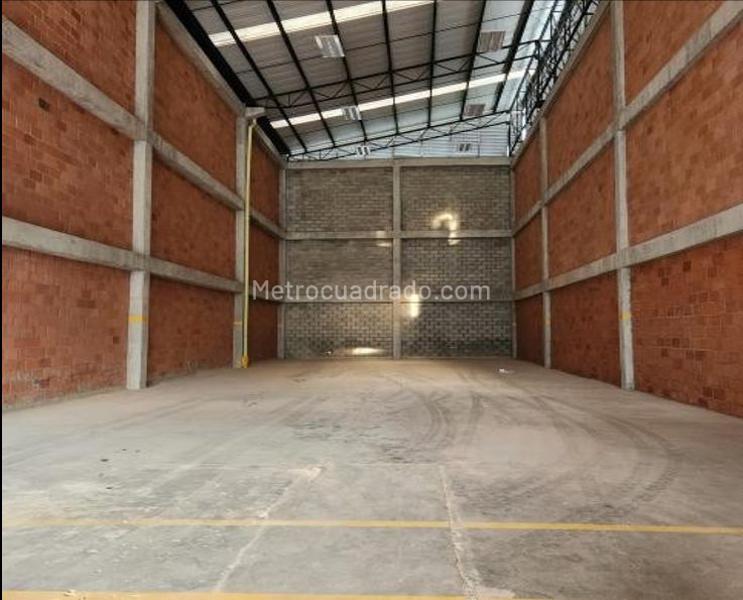 Bodega en Arriendo, ANILLO VIAL, Bucaramanga - Vista 4
