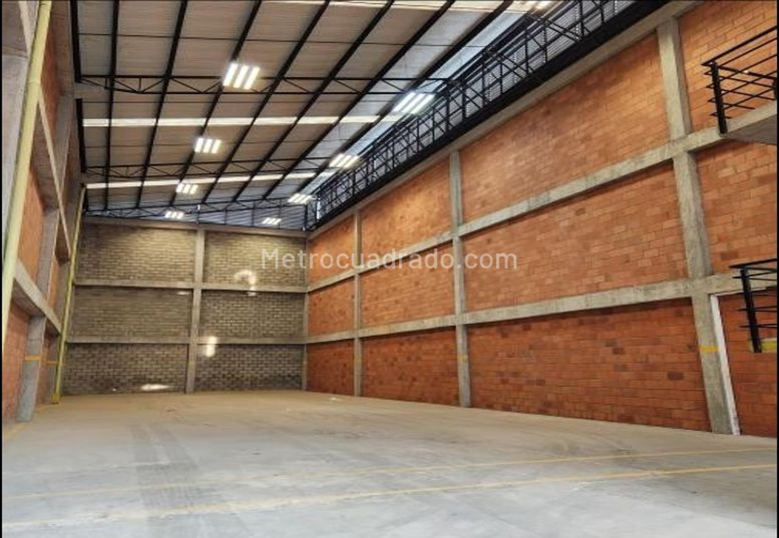 Bodega en Arriendo, ANILLO VIAL, Bucaramanga - Más