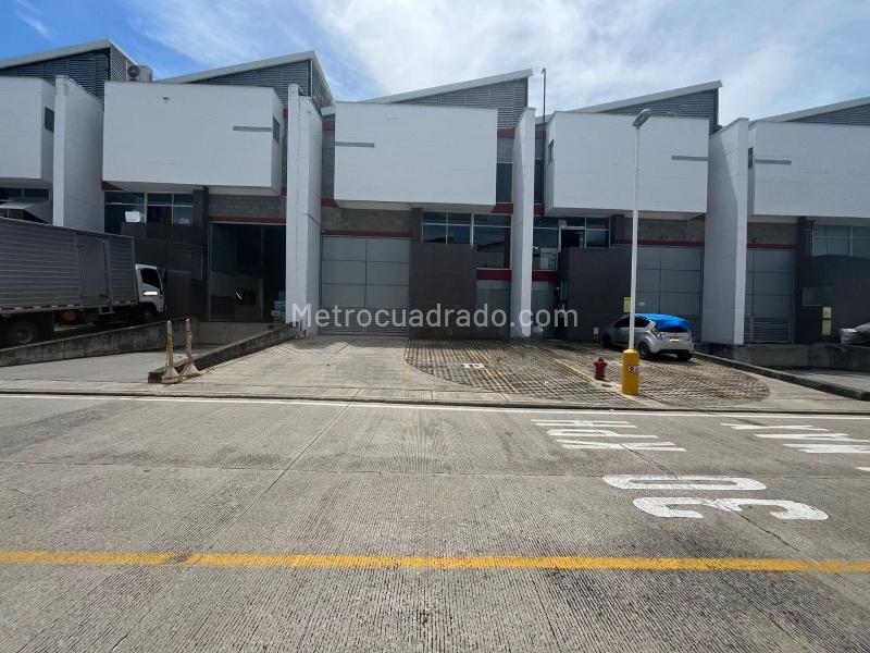 Bodega en Arriendo, ANILLO VIAL, Bucaramanga - Vista 3