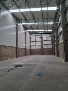 Bodega en Arriendo, VIA 40, Barranquilla
