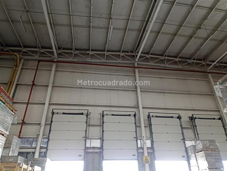 Bodega en Arriendo, VIA 40, Barranquilla - Vista 4