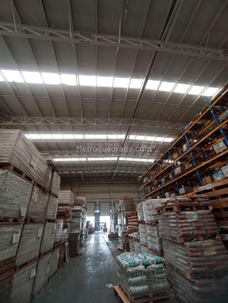 Bodega en Arriendo, VIA 40, Barranquilla - Vista 5