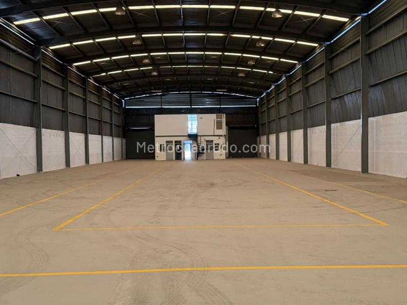 Bodega en Arriendo, EL BOSQUE, Cartagena de Indias - Vista 4
