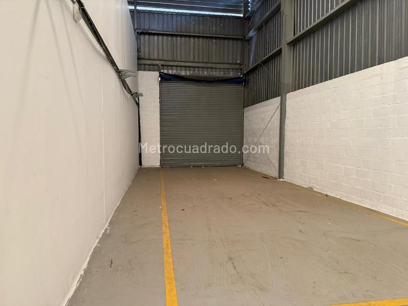 Bodega en Arriendo, EL BOSQUE, Cartagena de Indias - Vista 5