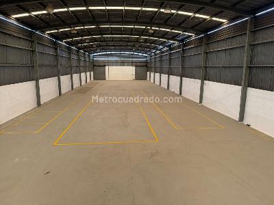 Bodega en Arriendo, EL BOSQUE, Cartagena de Indias
