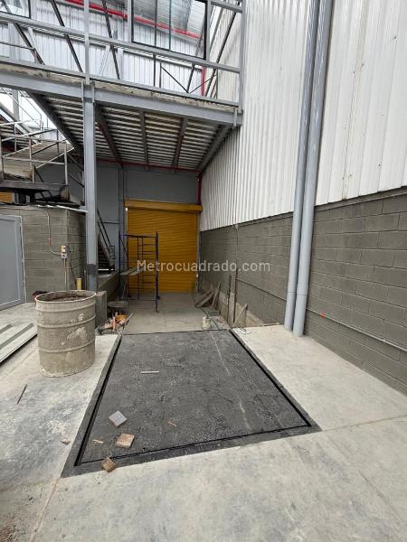 Bodega en Arriendo, Dosquebradas, Dosquebradas - Más