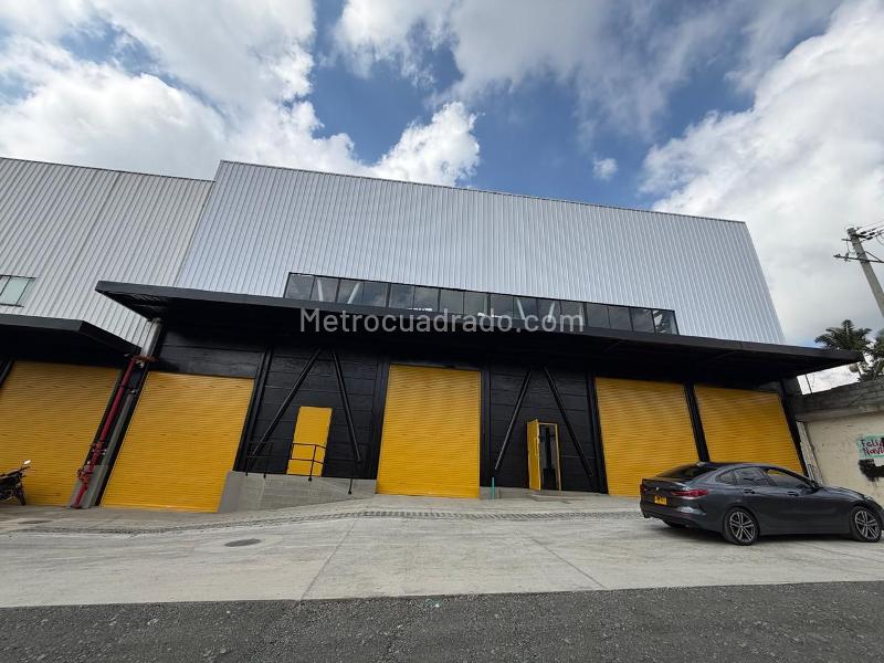 Bodega en Arriendo, Dosquebradas, Dosquebradas, Dosquebradas