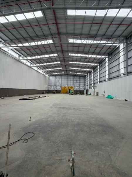 Bodega en Arriendo, Dosquebradas, Dosquebradas - Vista 3