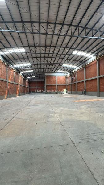 Bodega en Arriendo, Dosquebradas - Vista 3