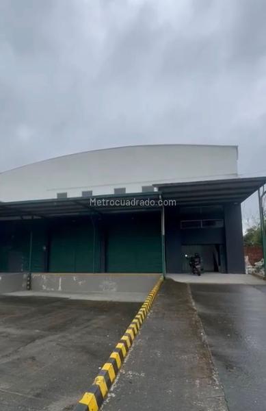 Bodega en Arriendo, Dosquebradas - Vista 2