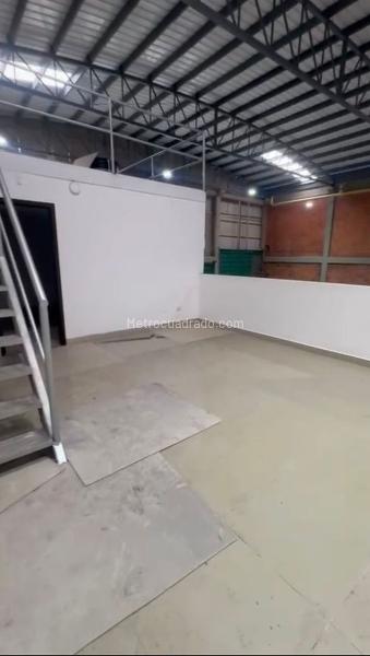 Bodega en Arriendo, Dosquebradas - Vista 5