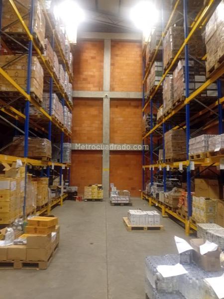 Bodega en Arriendo, ANILLO VIAL, Bucaramanga - Widok 2