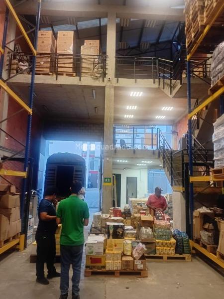 Bodega en Arriendo, ANILLO VIAL, Bucaramanga - Widok 3