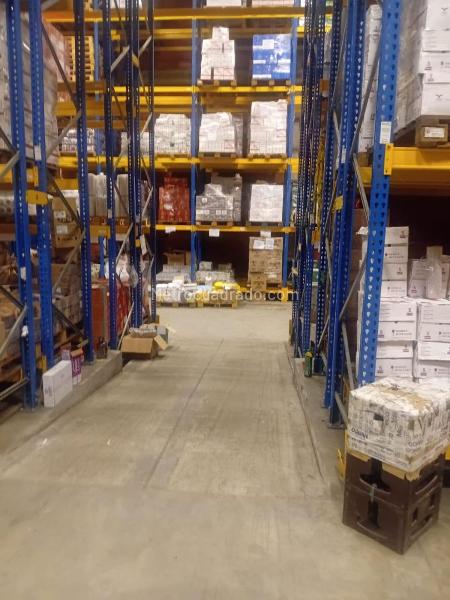 Bodega en Arriendo, ANILLO VIAL, Bucaramanga - Widok 5