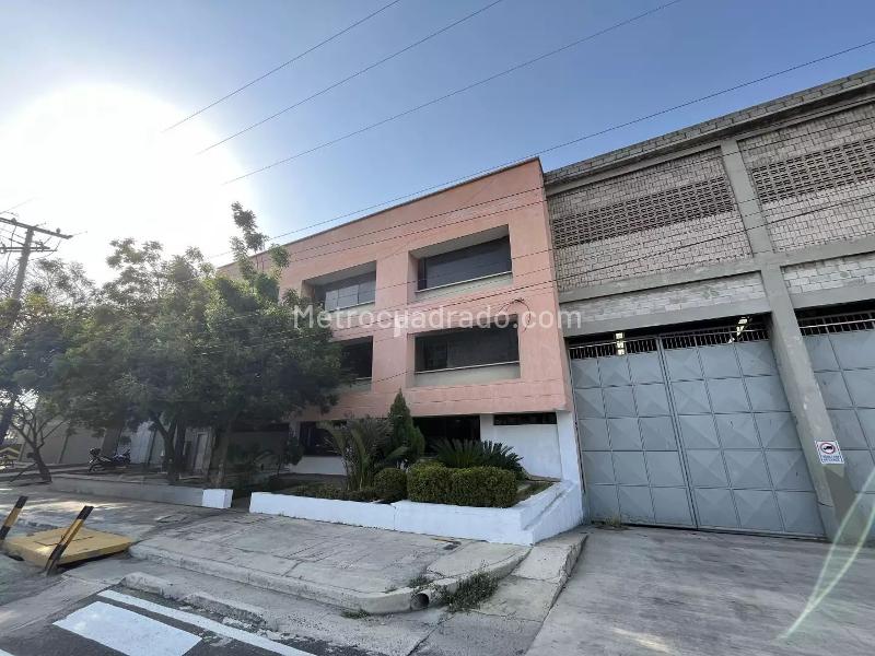 Bodega en Arriendo, CIRCUNVALAR, Barranquilla – pohled 4