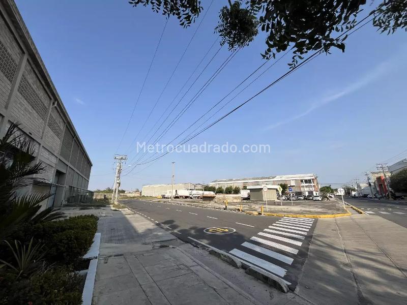 Bodega en Arriendo, CIRCUNVALAR, Barranquilla – pohled 5
