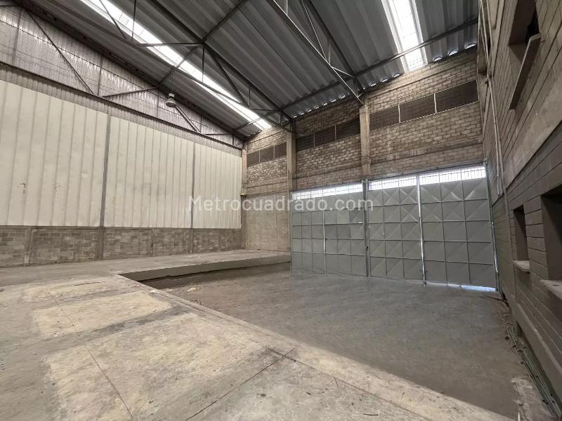 Bodega en Arriendo, CIRCUNVALAR, Barranquilla – pohled 3