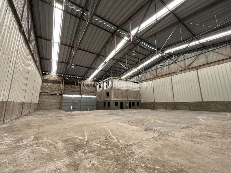Bodega en Arriendo, CIRCUNVALAR, Barranquilla – pohled 2