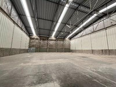 Bodega en Arriendo, CIRCUNVALAR, Barranquilla