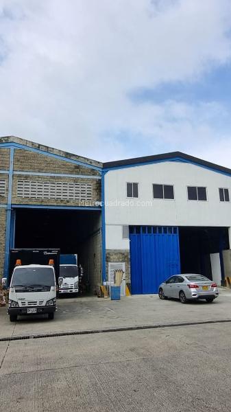 Bodega en Arriendo, CIRCUNVALAR, Barranquilla - Vista 4